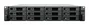 Synology UC3400 NAS de 12 bahías en formato Bastidor 2U