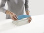 Joseph Joseph Nest Set de 4 Recipientes de Vidrio