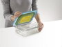 Joseph Joseph Nest Set de 4 Recipientes de Vidrio
