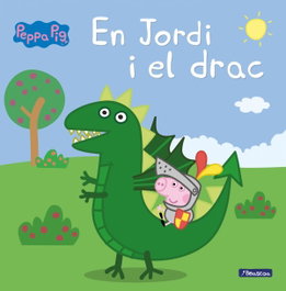 BEASCOA En Jordi i el Drac