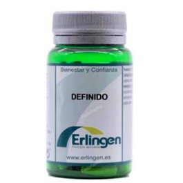ERLINGEN Base Definido 97 60 Comprimidos