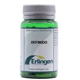 ERLINGEN Base Definido 97 60 Comprimidos