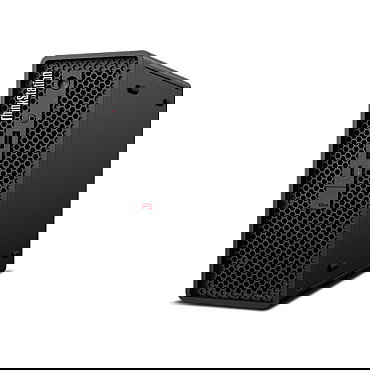 Lenovo ThinkStation P3 Ultra SFF G2 CU7 265 - Estación de Trabajo con Intel Core Ultra 7 265, 64GB RAM, 1TB SSD NVMe, NVIDIA RTX 2000 Ada 16GB, Windows 11 Pro