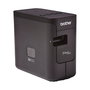 Brother Etiquetadora P-Touch PT-P750W Impresora de Etiquetas Monocromática Transferencia Térmica Inalámbrico y Alámbrico Negro