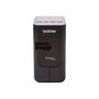 Brother PT-P750W Etiquetadora/Impresora de Etiquetas, Blanco, Wireless (Modelo PTP750WZG1)