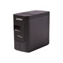 Brother PT-P750W Etiquetadora/Impresora de Etiquetas, Blanco, Wireless (Modelo PTP750WZG1)