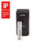 Brother P-Touch PT-P750W Etiquetadora Térmica con Wi-Fi y NFC