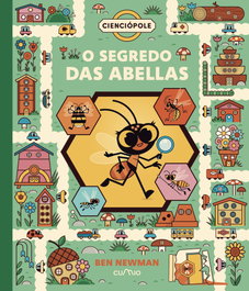 CUMIO Cienciópole: O segredo das abellas