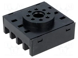 OMRON P3G-08 Zócalo para panel de 8 pines