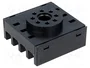 OMRON P3G-08 Zócalo para panel de 8 pines