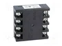 OMRON P3G-08 Zócalo para panel de 8 pines