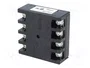 OMRON P3G-08 Zócalo para panel de 8 pines