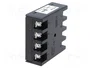 OMRON P3G-08 Zócalo para panel de 8 pines