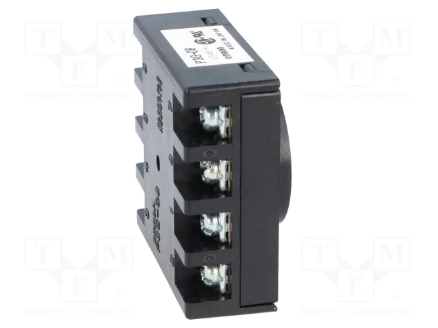 OMRON P3G-08 Zócalo para panel de 8 pines