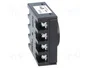 OMRON P3G-08 Zócalo para panel de 8 pines