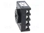 OMRON P3G-08 Zócalo para panel de 8 pines