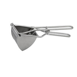 1946 Prensador de Patatas, Acero Inoxidable 18/10, Largo 30 cm