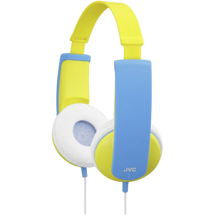 JVC HA-KD 5 Y-E Amarillo JVC HA-KD 5 Y-E Amarillo