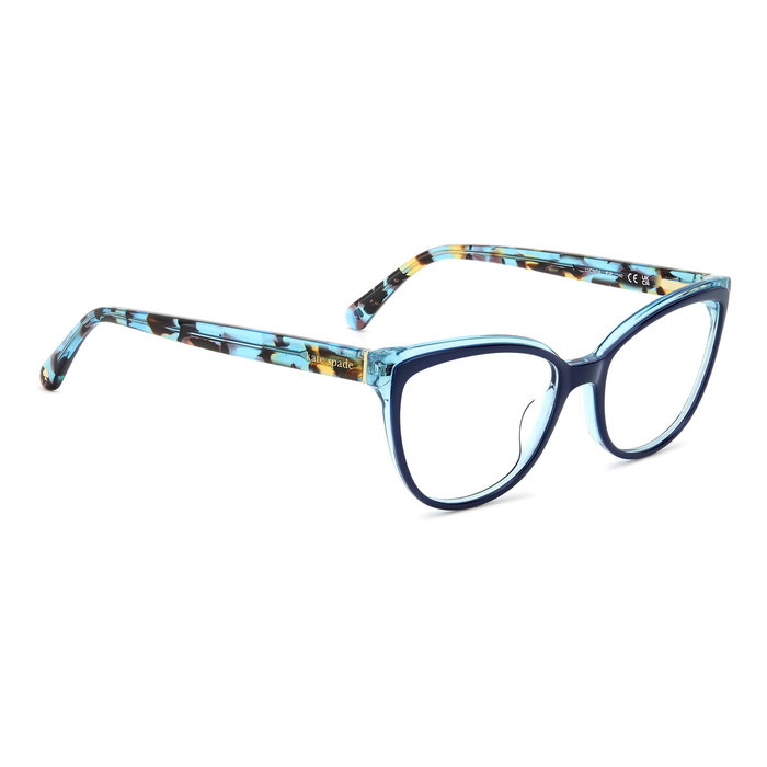 Montura de Gafas Mujer Kate Spade LUCINDAPJPF21 Ø 52 mm