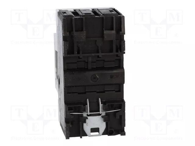 Eaton PKZM0-20 046988 Interruptor de protección de motor 3p Ir=16-20A Eaton PKZM0-20 046988 Interruptor de protección de motor 3p Ir=16-20A