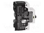 Eaton PKZM0-20 046988 Interruptor de protección de motor 3p Ir=16-20A