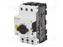 Eaton PKZM0-20 046988 Interruptor de protección de motor 3p Ir=16-20A