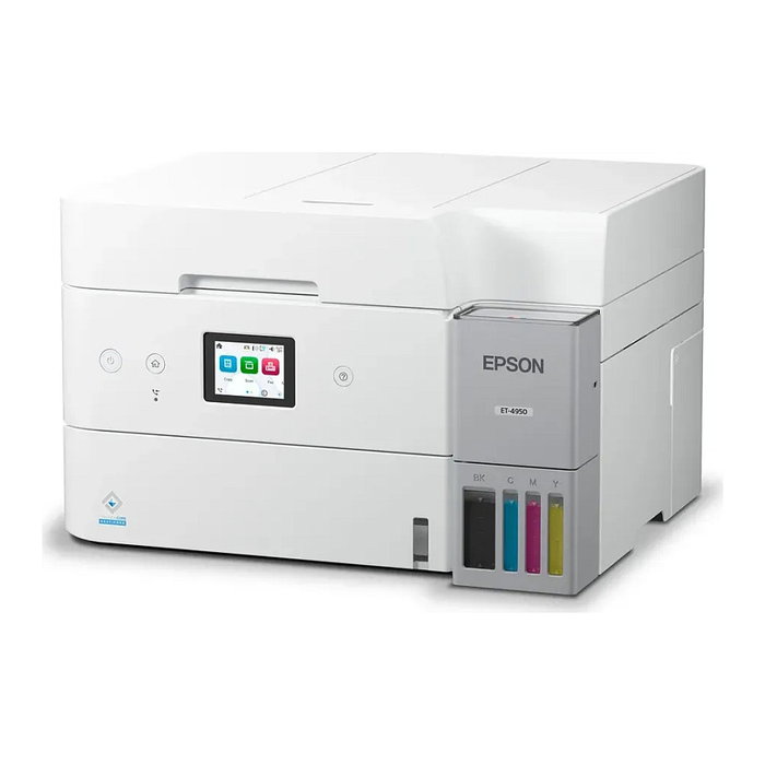 Epson Ecotank ET-4956 Impresora Multifunción Epson Ecotank ET-4956 Impresora Multifunción