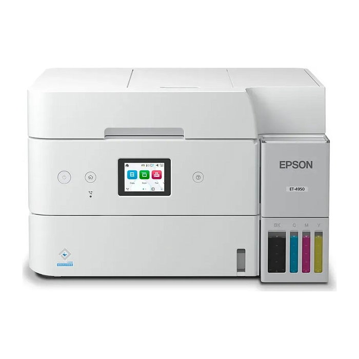 Epson Ecotank ET-4956 Impresora Multifunción Epson Ecotank ET-4956 Impresora Multifunción