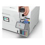 Epson Ecotank ET-4956 Impresora Multifunción