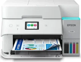 Epson EcoTank ET-4956 Impresora Multifunción A4