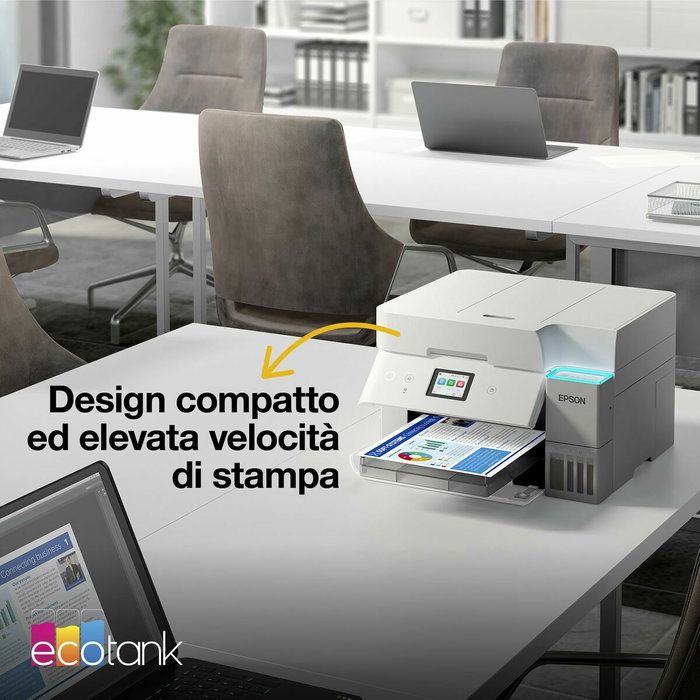 Impresora Multifunción Epson C11CL40403