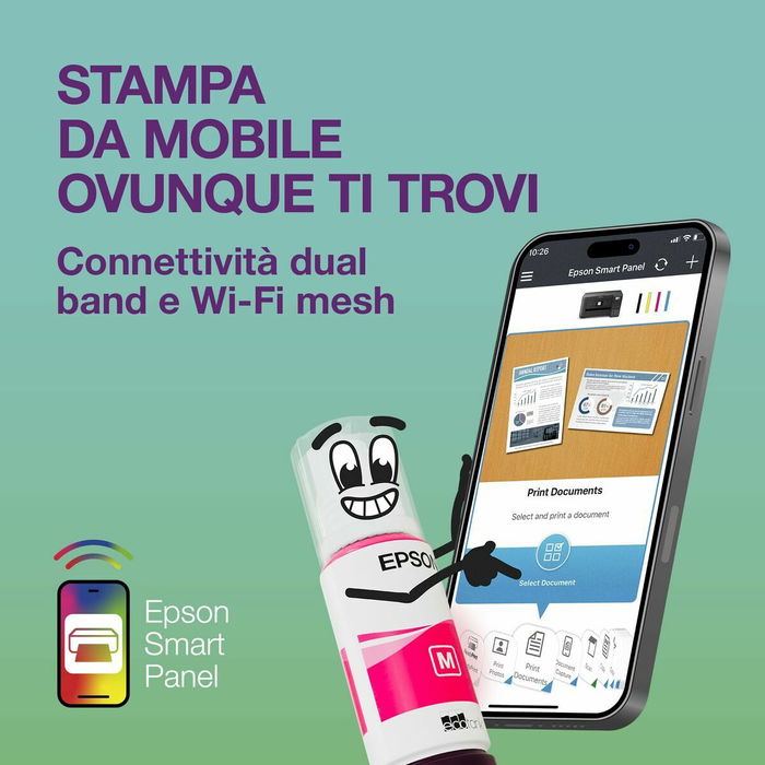 Impresora Multifunción Epson C11CL40403