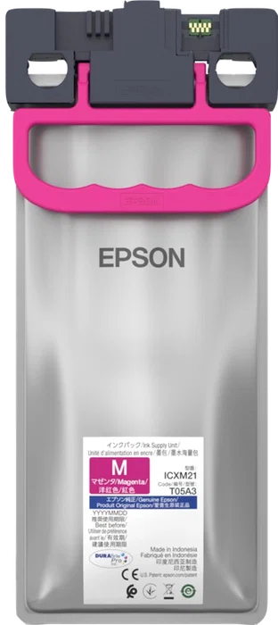 Epson T05A3 Magenta C13T05A30N