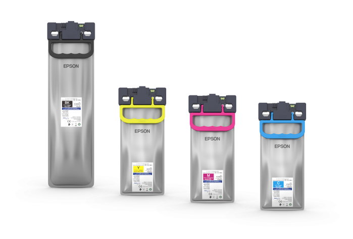 Epson T05A3 Magenta C13T05A30N