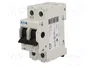 EATON ELECTRIC Interruptor de aislamiento IS-40/2 de 2 polos, 40A, 240VAC