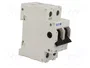 EATON ELECTRIC Interruptor de aislamiento IS-40/2 de 2 polos, 40A, 240VAC