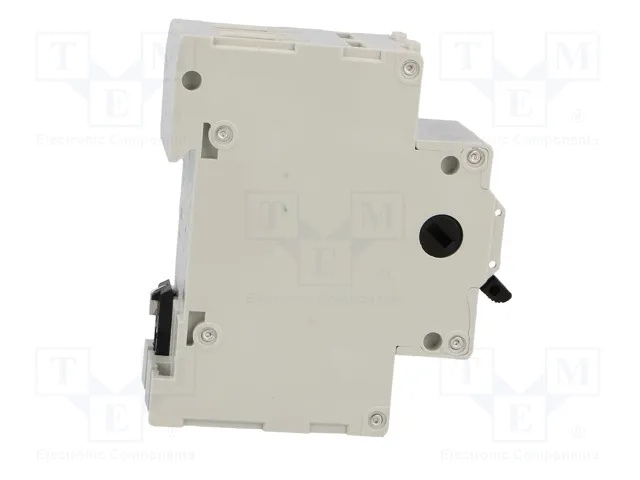 EATON ELECTRIC Interruptor de aislamiento IS-40/2 de 2 polos, 40A, 240VAC