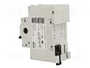 EATON ELECTRIC Interruptor de aislamiento IS-40/2 de 2 polos, 40A, 240VAC