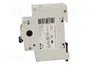 EATON ELECTRIC Interruptor de aislamiento IS-40/2 de 2 polos, 40A, 240VAC