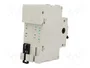 EATON ELECTRIC Interruptor de aislamiento IS-40/2 de 2 polos, 40A, 240VAC