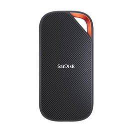 SanDisk Extreme PRO SSD Externo 4TB, USB4, Hasta 3800 MB/s Lectura, Resistente Agua IP65, Compatible con PS5/Xbox/PC/Mac