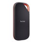 SanDisk Extreme Pro SSD portátil 4 TB SDSSDE82-4T00-G25