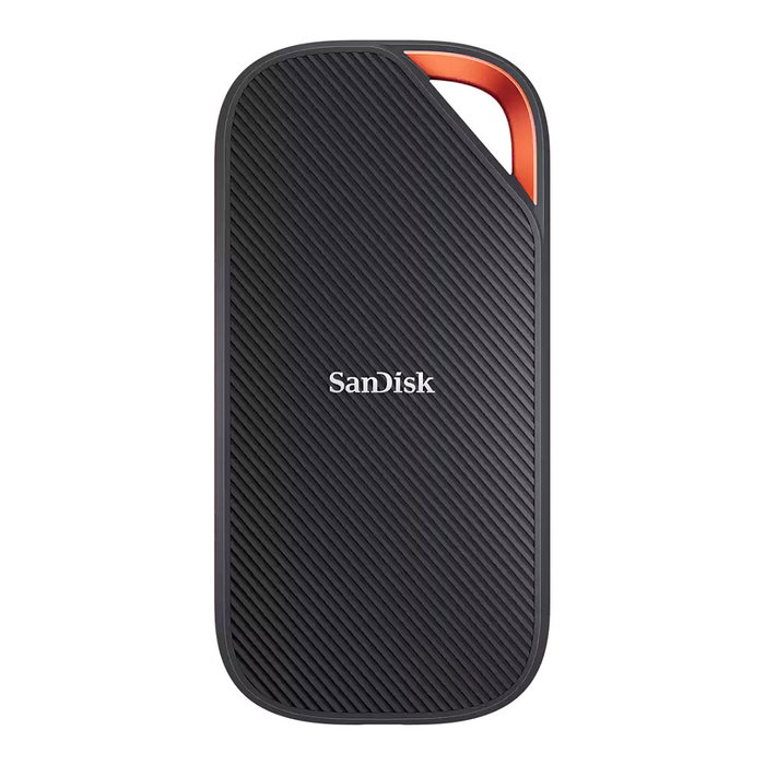 SanDisk Extreme Pro SSD portátil 4 TB SDSSDE82-4T00-G25