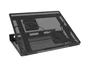 Natec Tern 2 Plus Base refrigeradora para portátiles 12.1-17.3 con 2 ventiladores