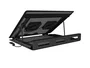 Natec Tern 2 Plus Base refrigeradora para portátiles 12.1-17.3 pulg con 2 ventiladores