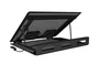 Natec Tern 2 Plus Base refrigeradora para portátiles 12.1-17.3 con 2 ventiladores
