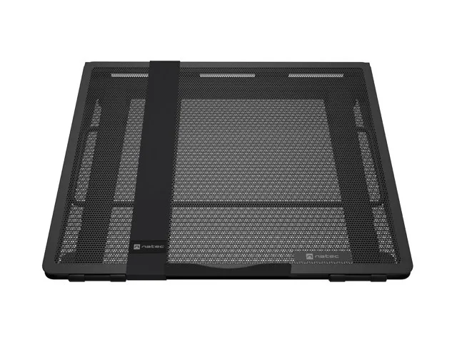 Natec Tern 2 Plus Base refrigeradora para portátiles 12.1-17.3 pulg con 2 ventiladores Natec Tern 2 Plus Base refrigeradora para portátiles 12.1-17.3 pulg con 2 ventiladores