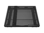 Natec Tern 2 Plus Base refrigeradora para portátiles 12.1-17.3 pulg con 2 ventiladores