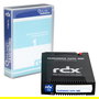 Tandberg Data Cartucho RDX (disco extraíble) 1TB - 8586-RDX