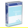 Tandberg Data Cartucho RDX (disco extraíble) 1TB - 8586-RDX